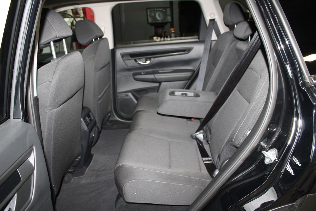 Used 2025 Honda CR-V EX image 17