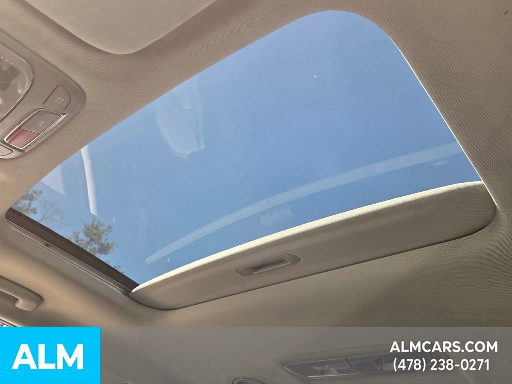 Used 2025 Kia Telluride EX image 20