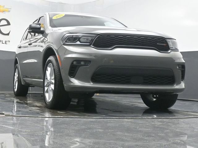 Used 2023 Dodge Durango GT image 3