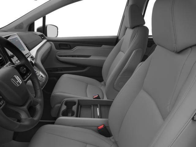 Used 2018 Honda Odyssey EX-L image 14
