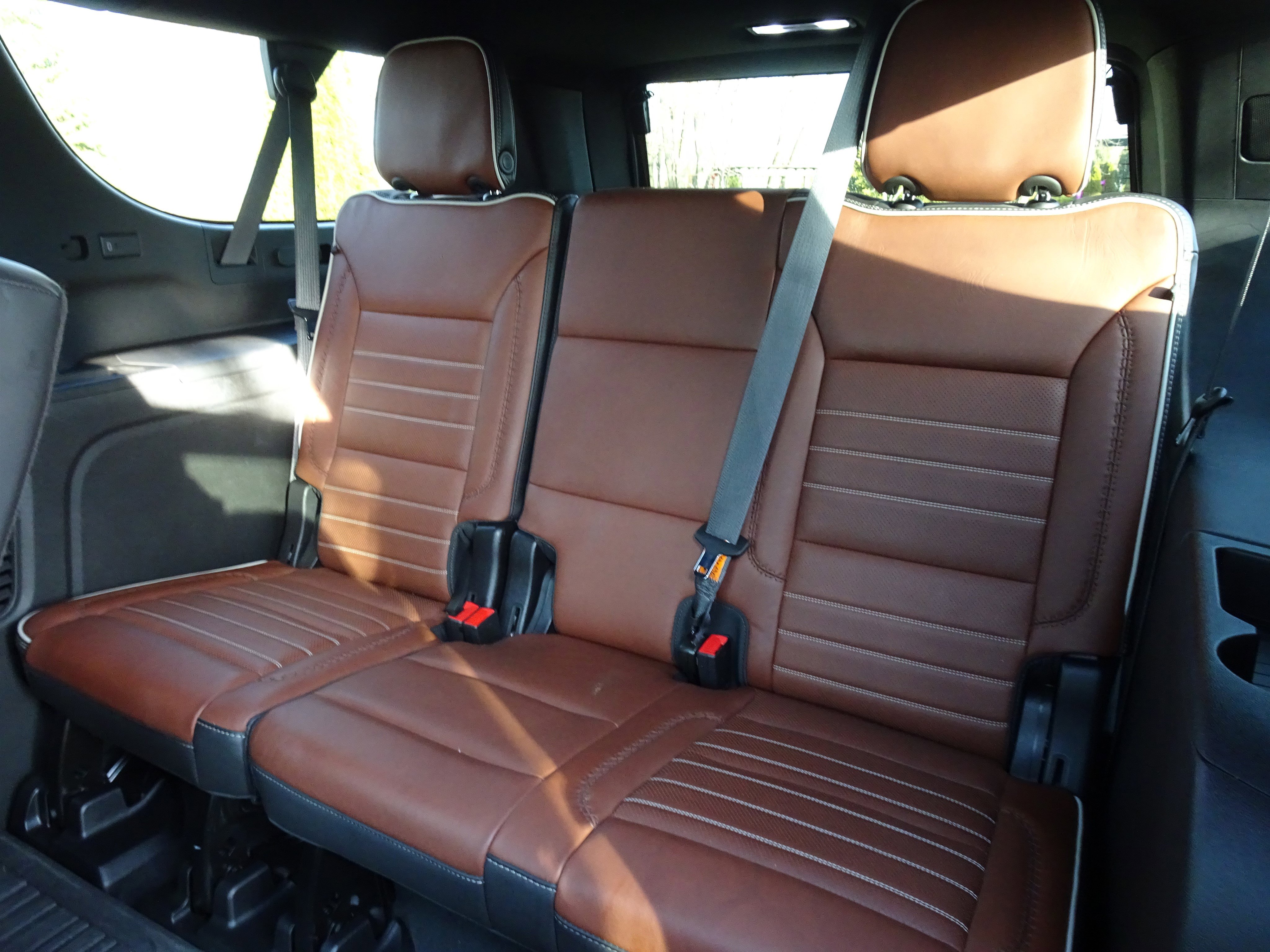 Used 2023 GMC Yukon XL Denali Ultimate image 22