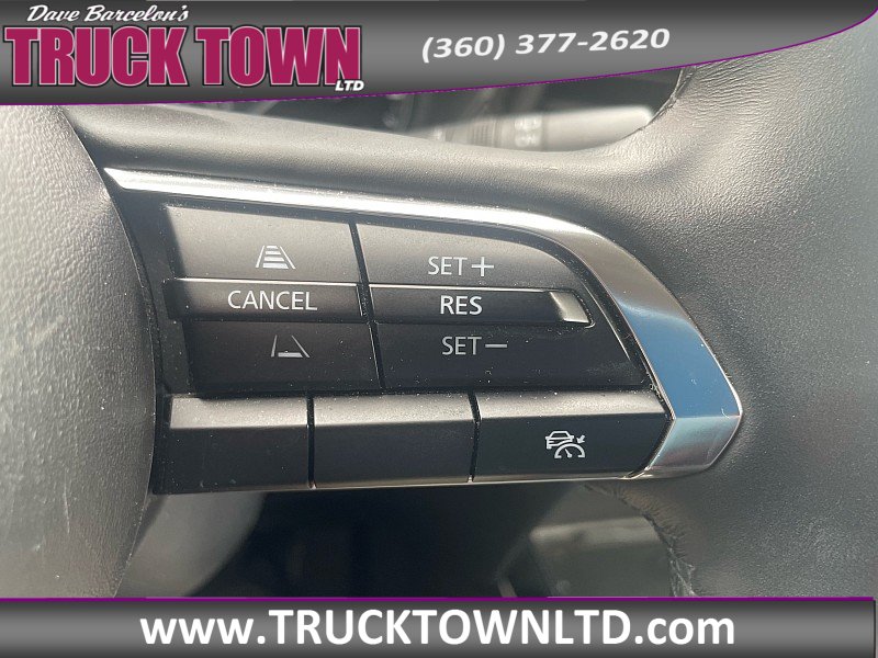 Used 2025 MAZDA CX-30 AWD 2.5 S w/ Preferred Package image 23
