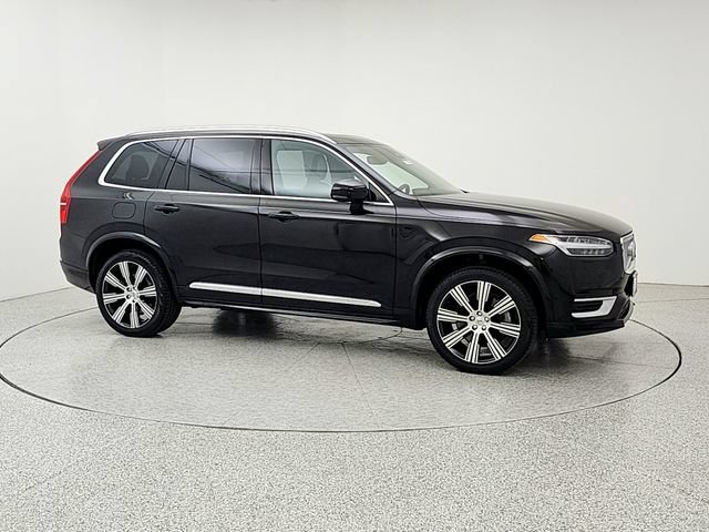 Used 2024 Volvo XC90 T8 Ultimate w/ Protection Package Premier AWD/4WD image 3