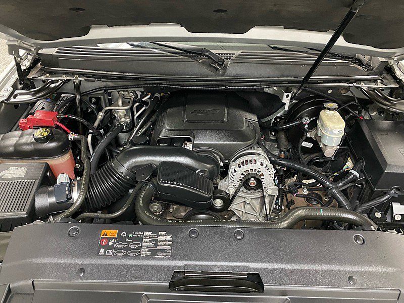 Used 2014 GMC Yukon XL SLT image 15