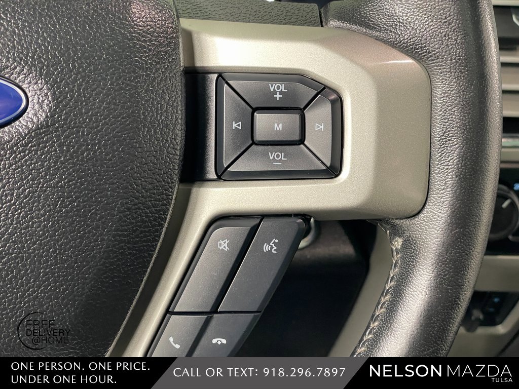 Used 2017 Ford F350 Lariat w/ Lariat Ultimate Package image 27