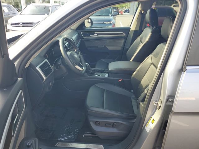 Certified 2023 Volkswagen Atlas SE image 19