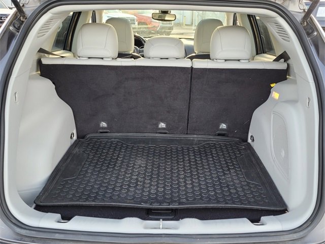 Used 2021 Jeep Compass Latitude w/ Sun and Sound Group image 8