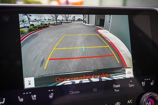 Used 2023 Lexus RX 350 Premium Plus w/ Cold Area Package image 15