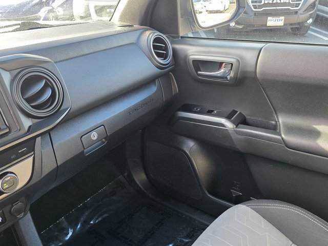 Used 2023 Toyota Tacoma TRD Off-Road image 35