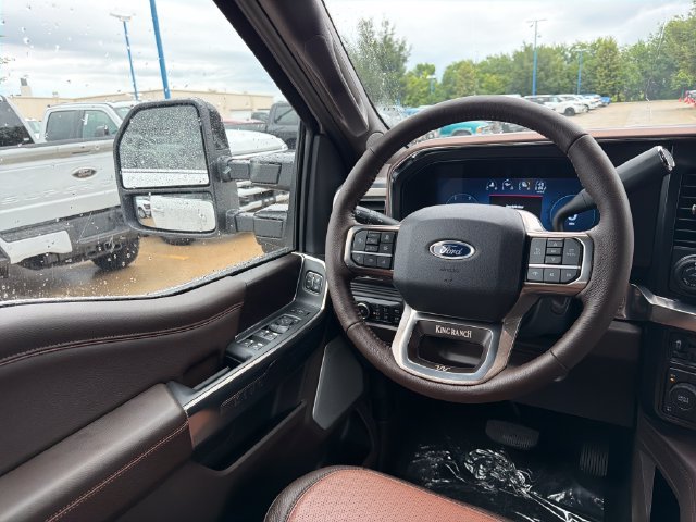 New 2026 Ford F350 King Ranch AWD/4WD image 18
