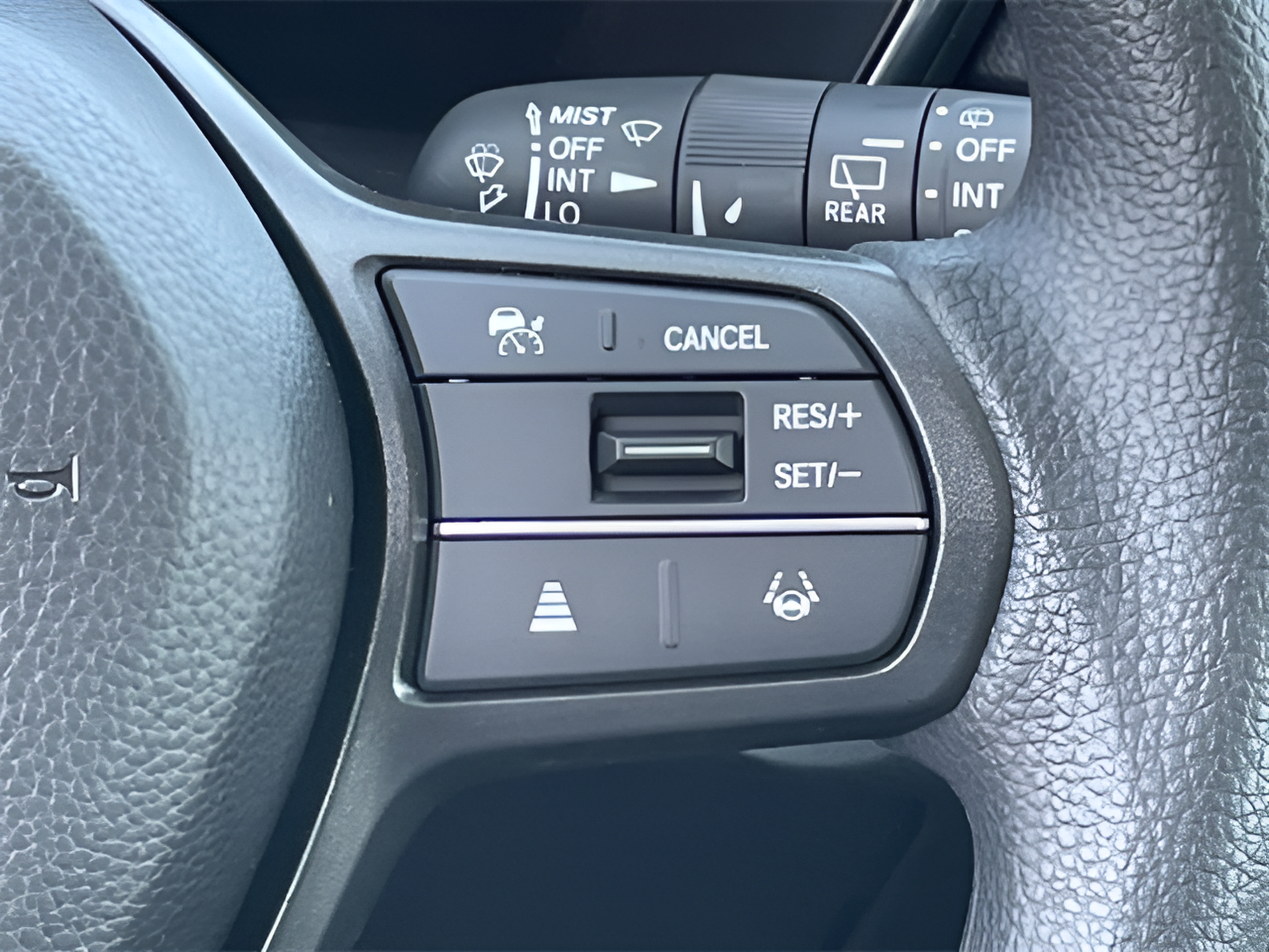 New 2026 Honda CR-V EX image 16