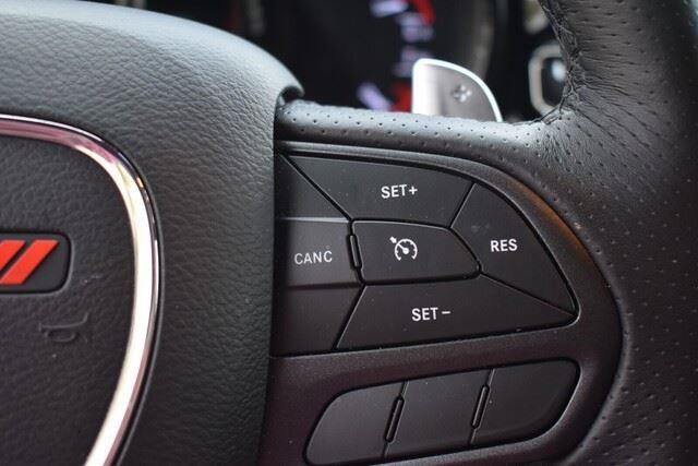 Used 2025 Dodge Durango GT AWD/4WD image 28