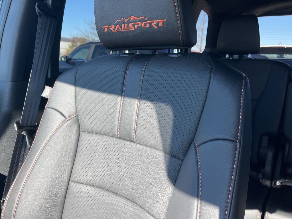 Used 2024 Honda Passport TrailSport image 21