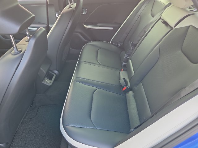 New 2026 Kia K4 EX FWD image 6
