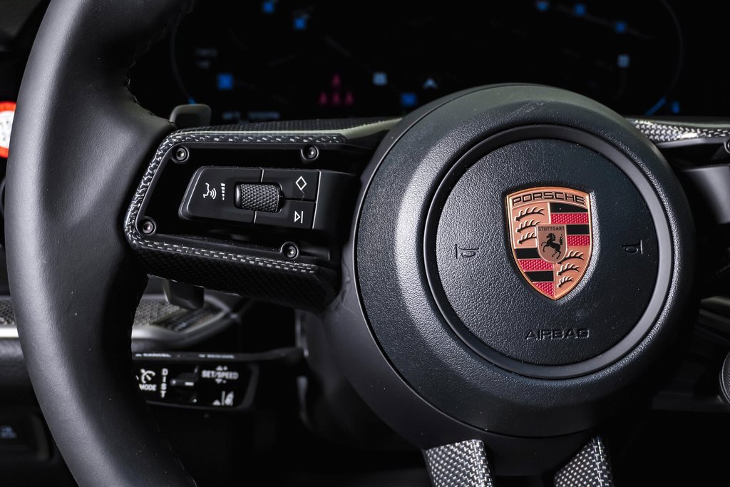 New 2026 Porsche Cayenne E-Hybrid Coupe image 19