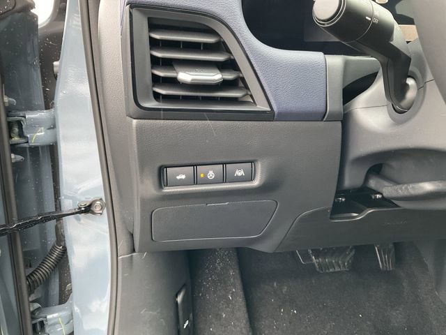 New 2026 Nissan Sentra SL w/ Floor Mat Package image 18