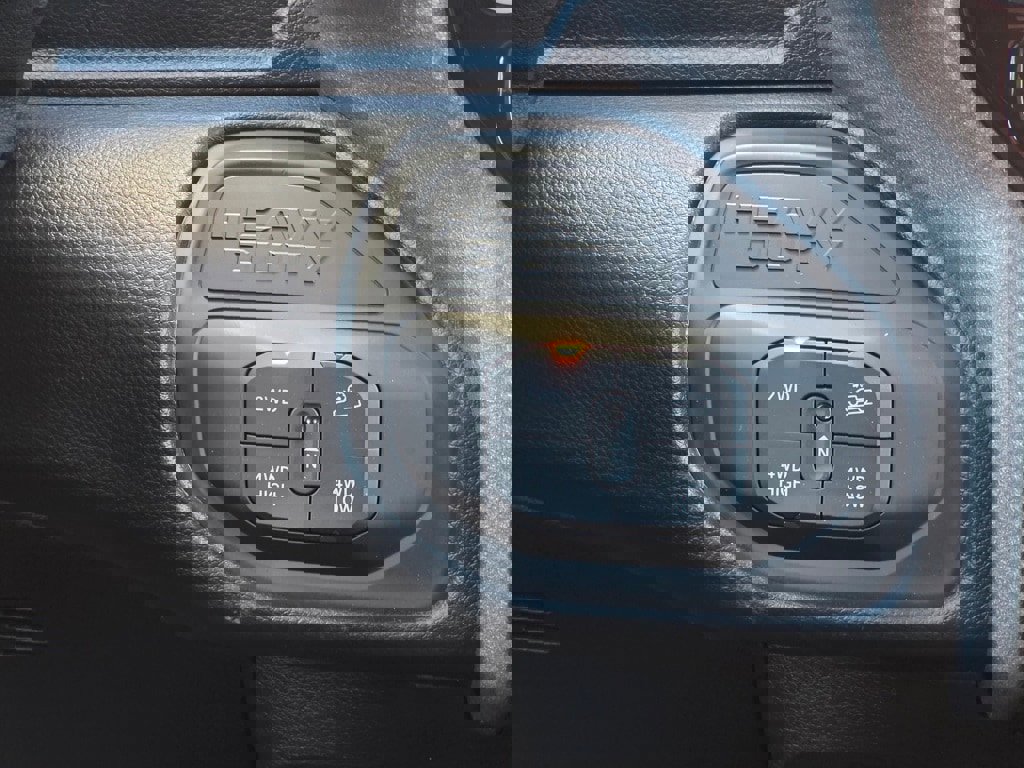 New 2026 RAM 2500 Tradesman image 14