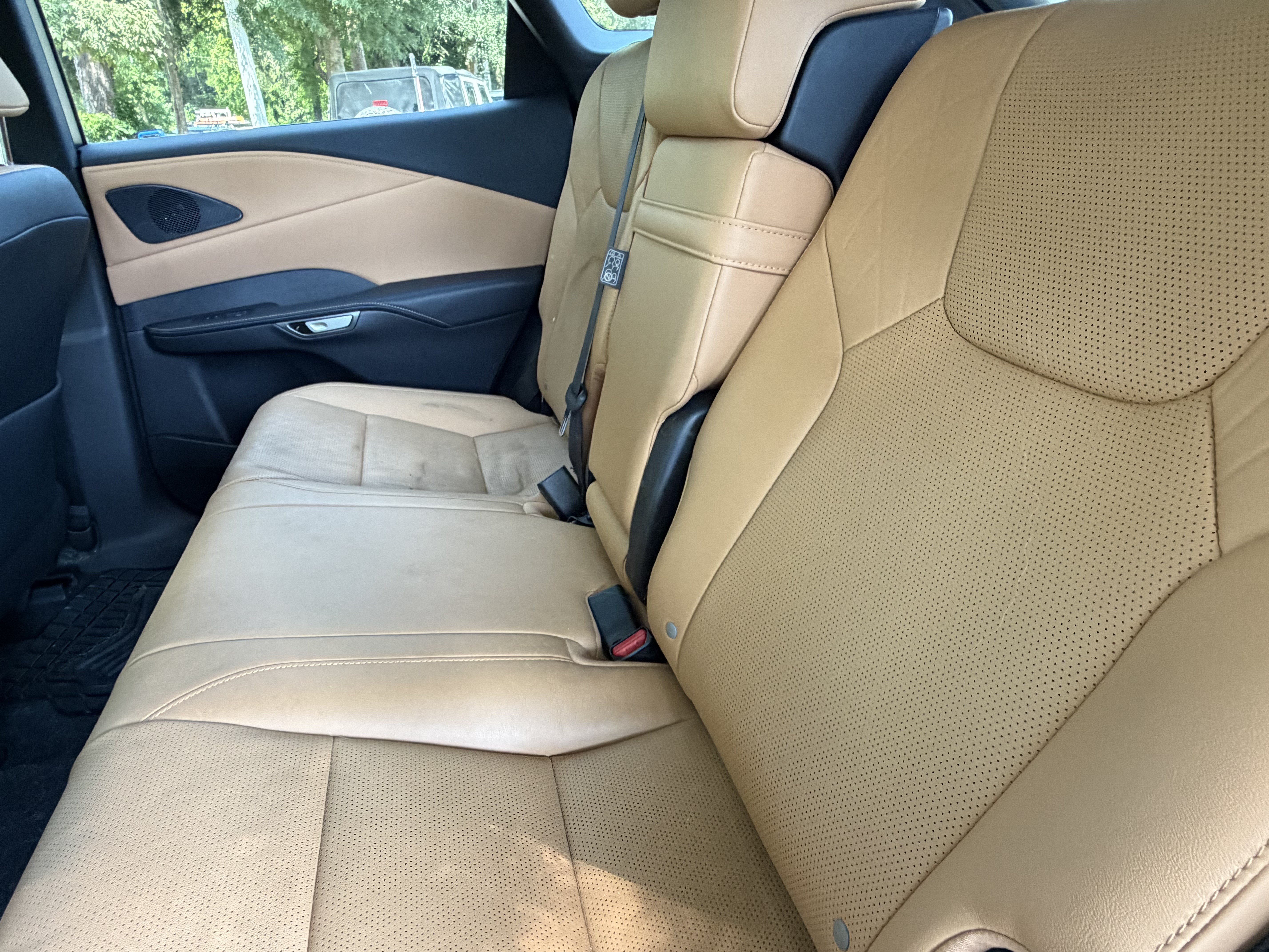 Certified 2024 Lexus RX 350 w/ Convenience Package AWD/4WD image 31