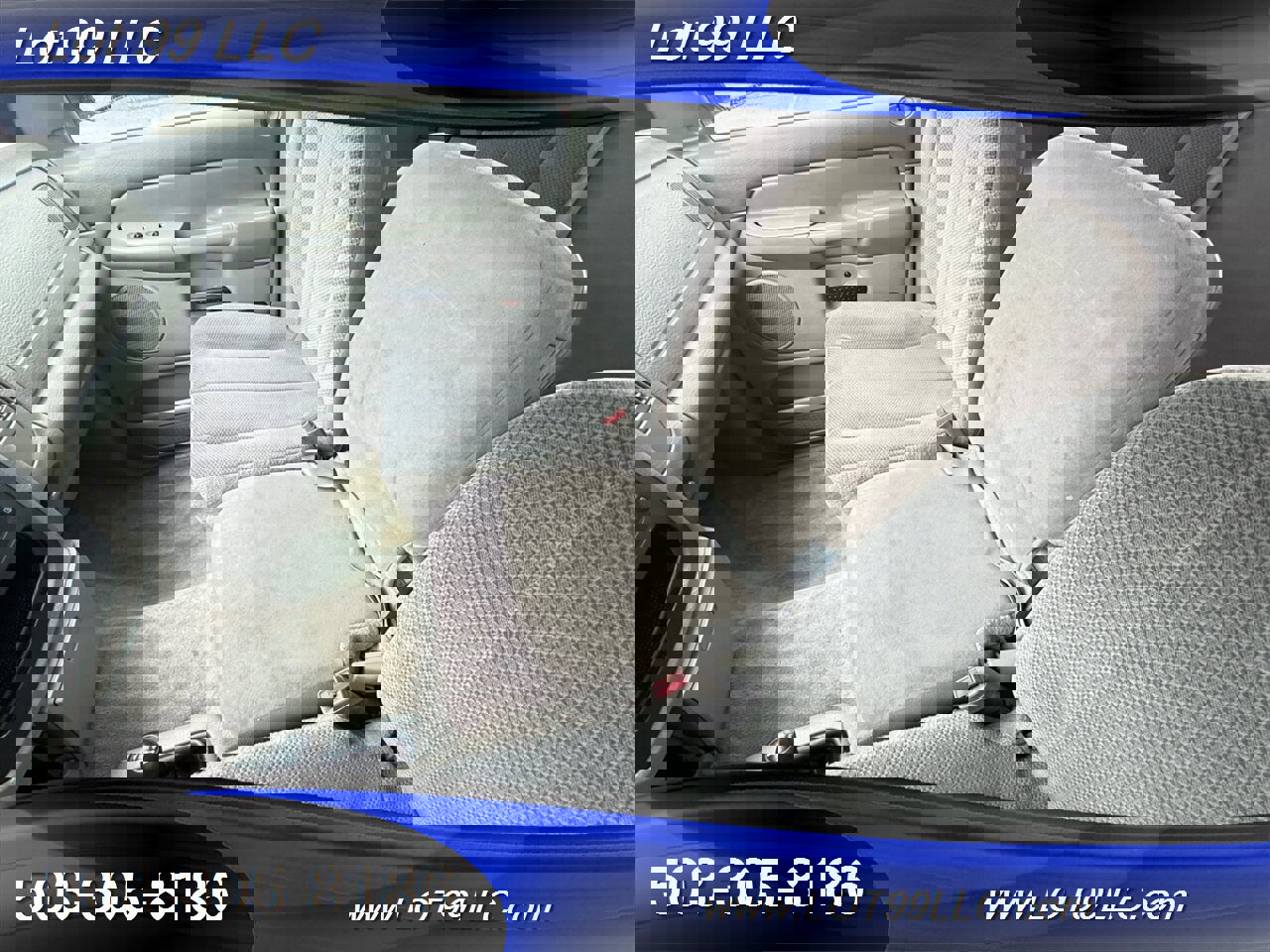 Used 2004 Dodge Ram 2500 Truck SLT w/ Trailer Tow Group image 37