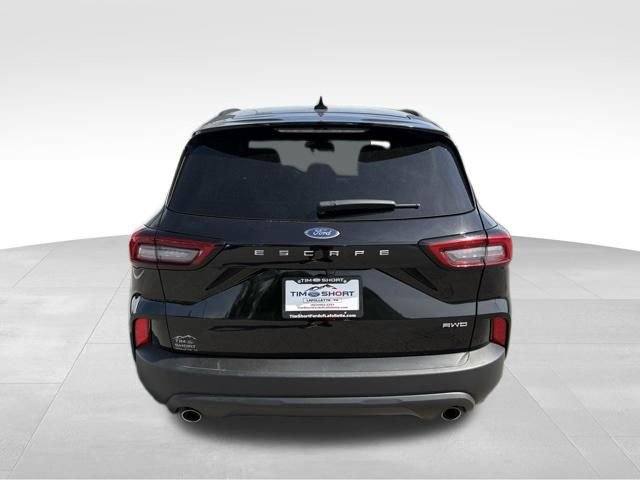 Used 2025 Ford Escape ST-Line AWD/4WD image 10
