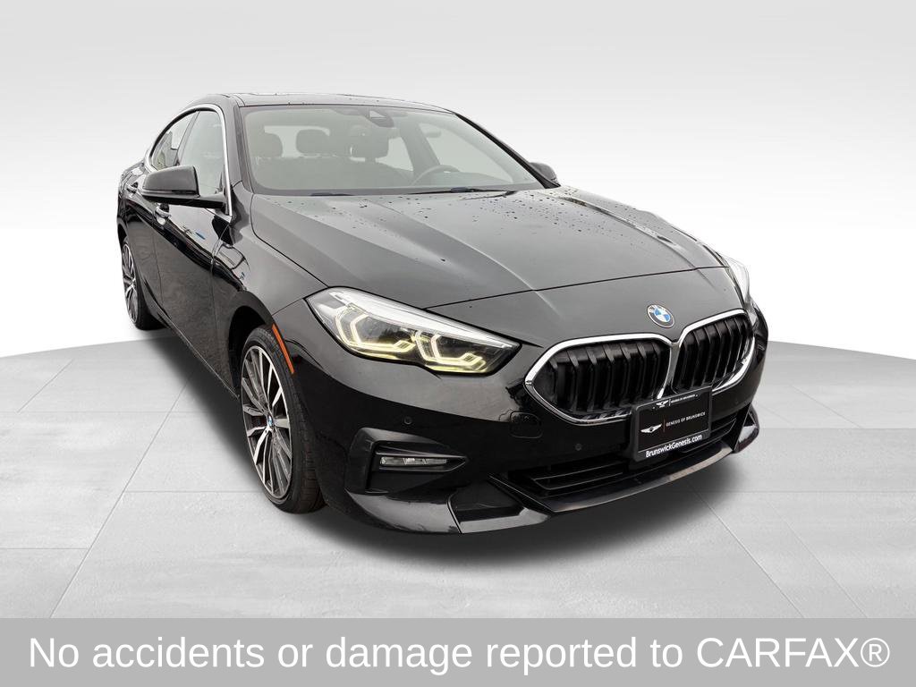 Used 2021 BMW 228i xDrive Gran Coupe w/ Convenience Package