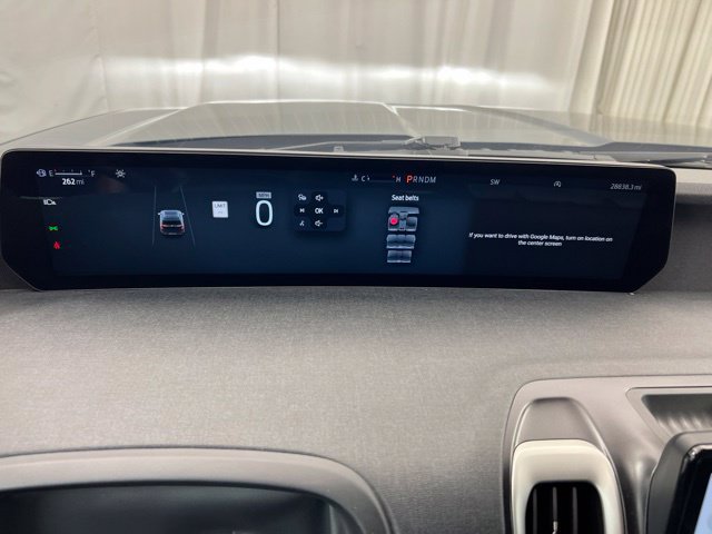 Certified 2025 Ford Expedition Active AWD/4WD image 15