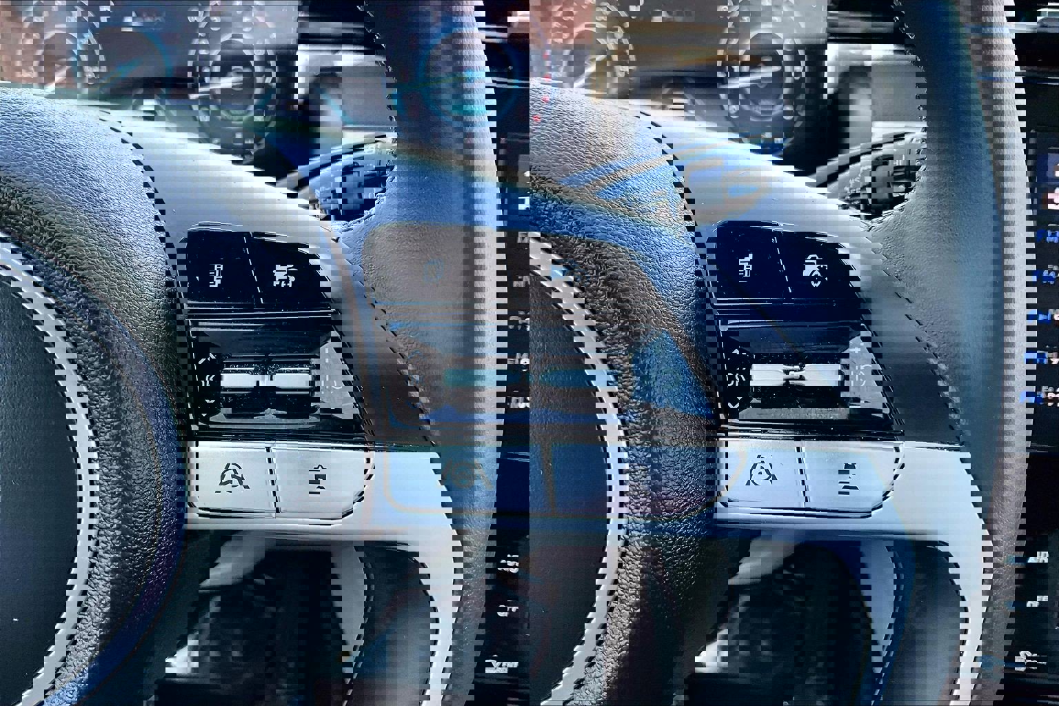 Used 2023 Hyundai Tucson SEL w/ Convenience Package image 18