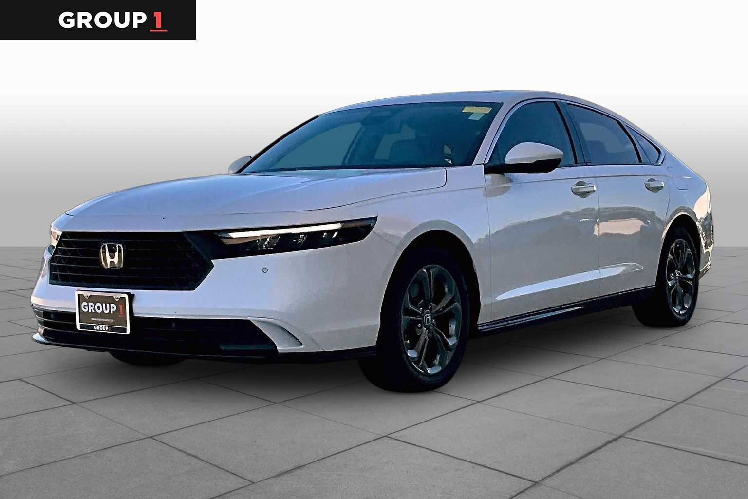 Used 2025 Honda Accord EX-L video 1