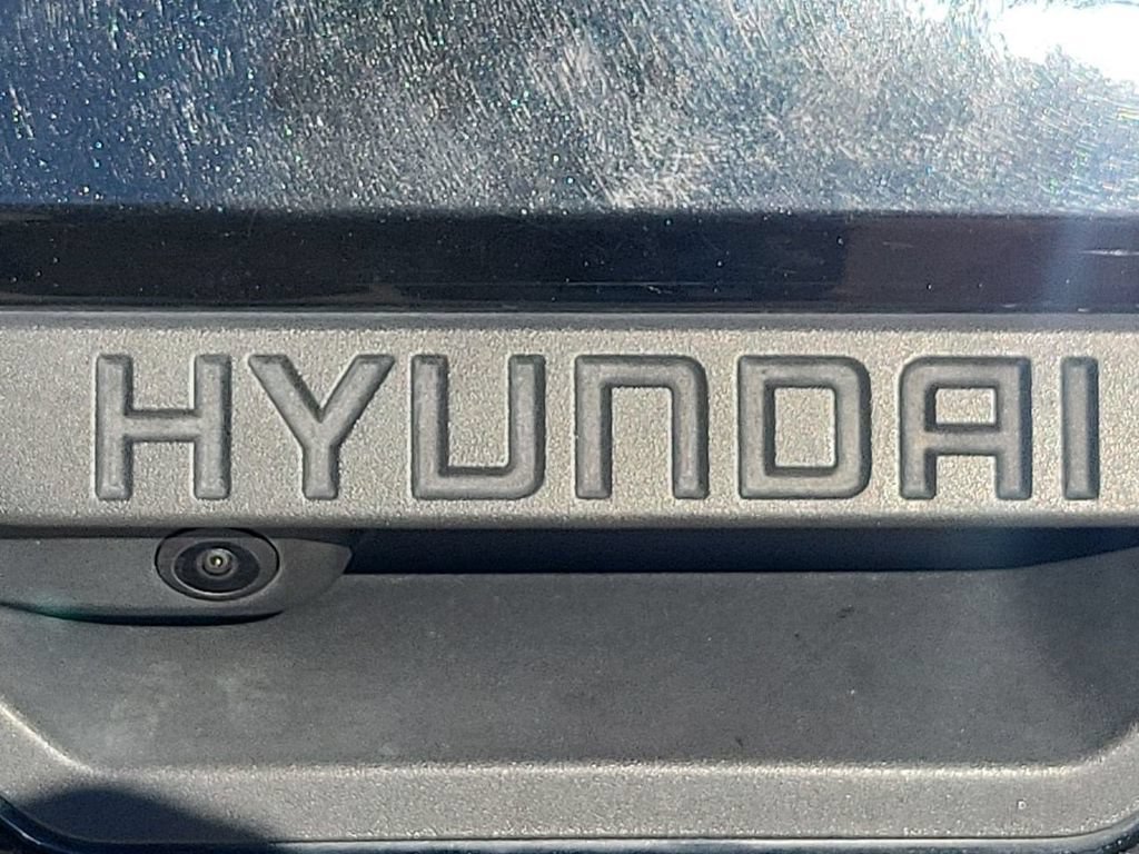 Used 2023 Hyundai Santa Cruz SEL AWD/4WD image 36
