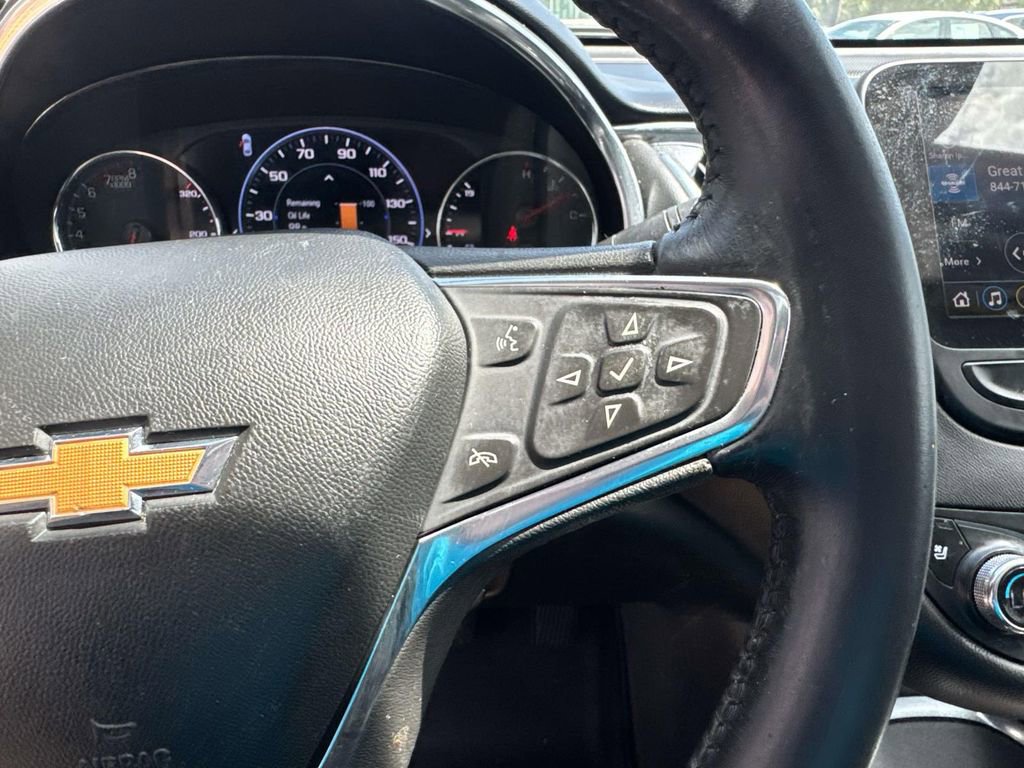 Used 2021 Chevrolet Malibu Premier image 25
