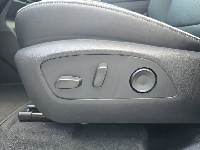 New 2026 Buick Enclave Sport Touring w/ Power Package image 21