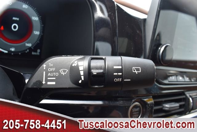 Used 2024 Nissan Pathfinder Platinum FWD image 37