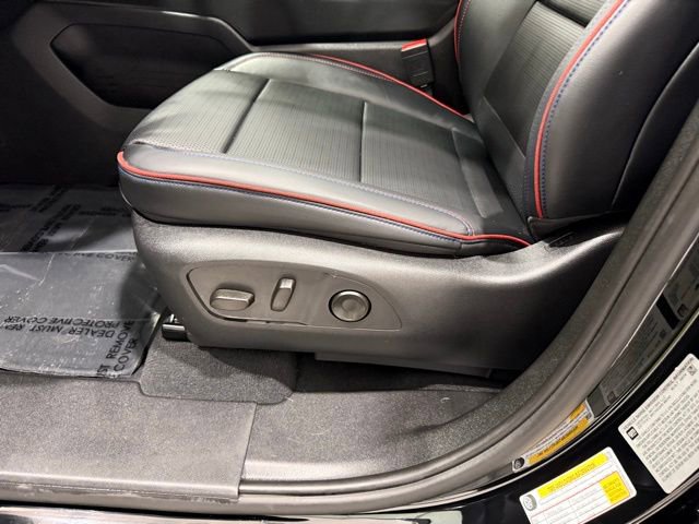 Used 2024 Chevrolet Silverado EV RST image 15