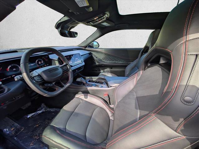 New 2026 Dodge Charger Scat Pack image 3