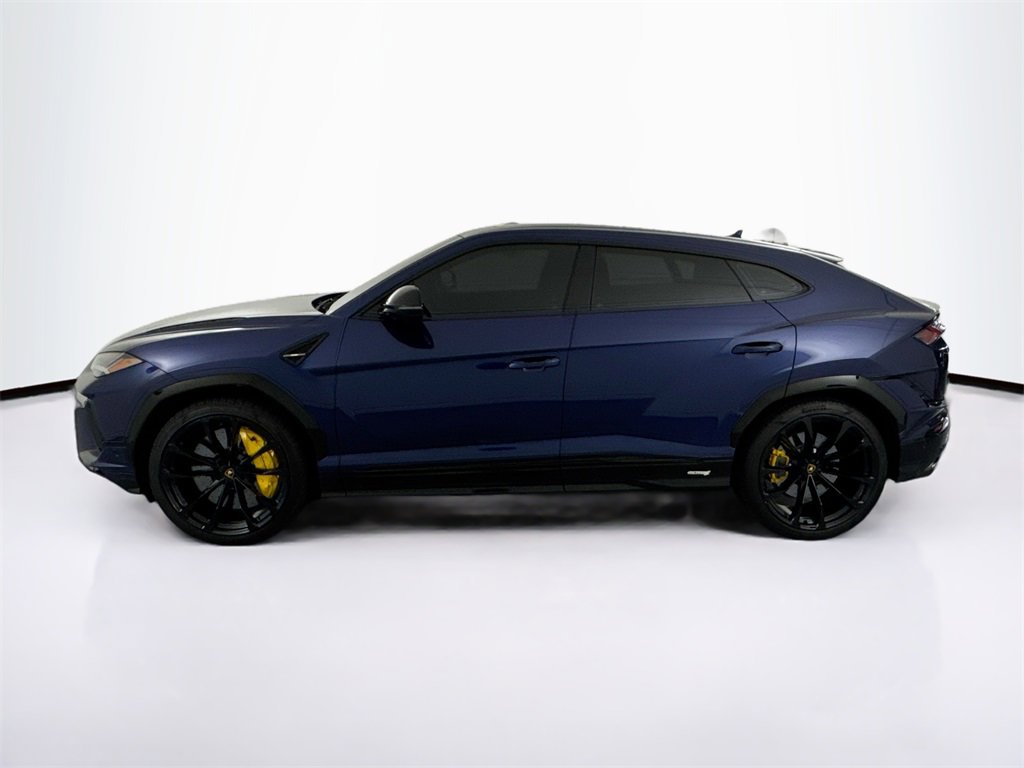 Used 2023 Lamborghini Urus S image 8