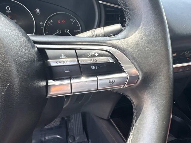 Used 2023 MAZDA CX-30 AWD 2.5 S w/ Preferred Package image 29