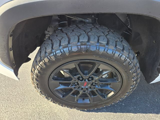 Used 2023 Toyota Tundra SR5 w/ SR5 Convenience Package AWD/4WD image 22