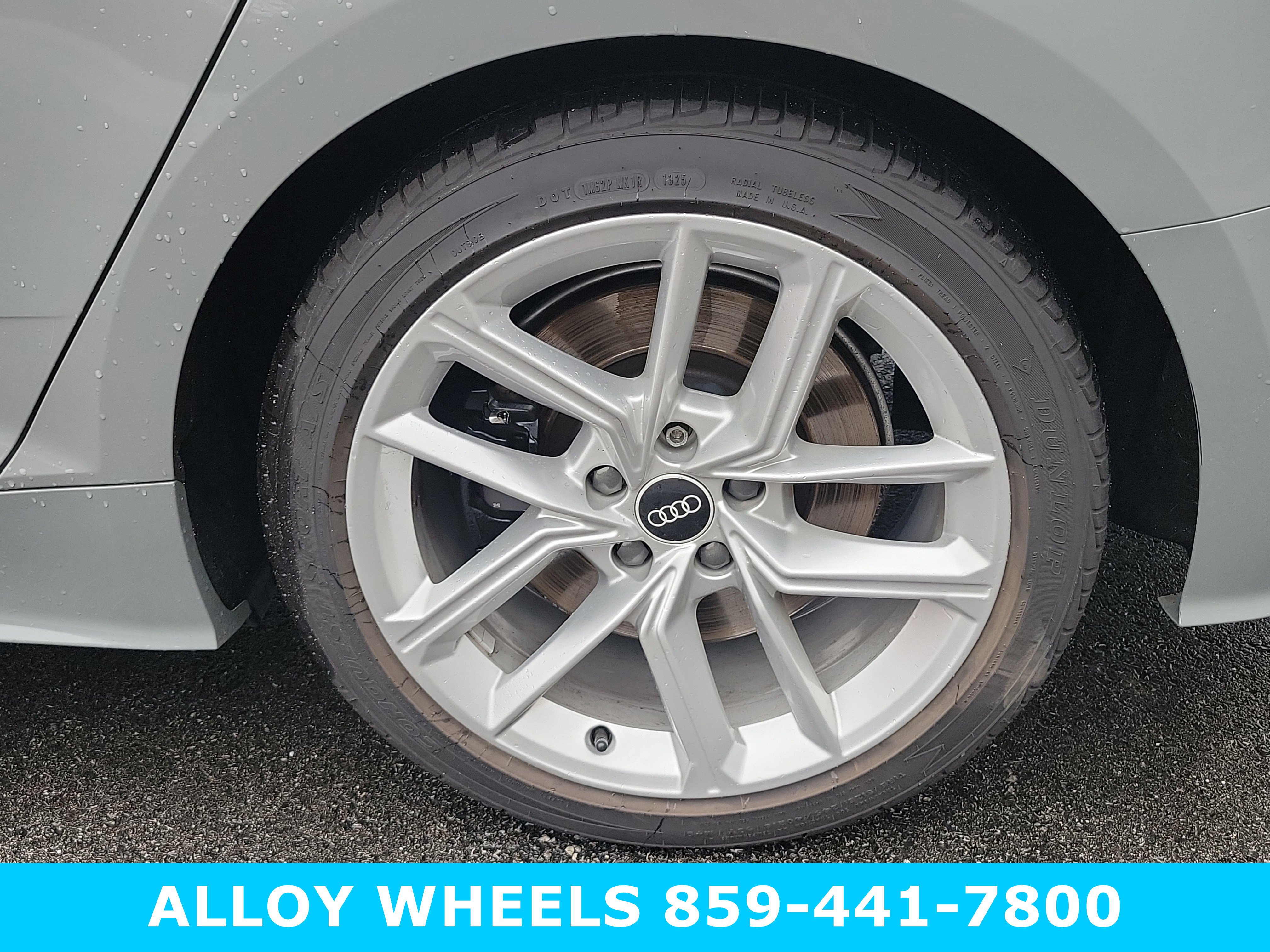 Used 2021 Audi S5 Premium w/ Convenience Package image 8