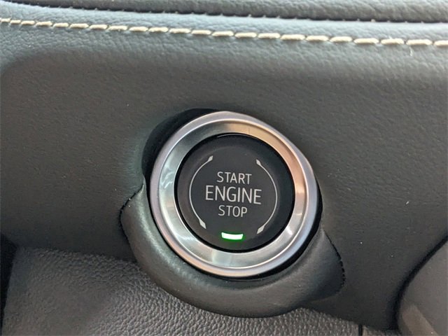 Used 2025 Chevrolet Tahoe Premier image 32