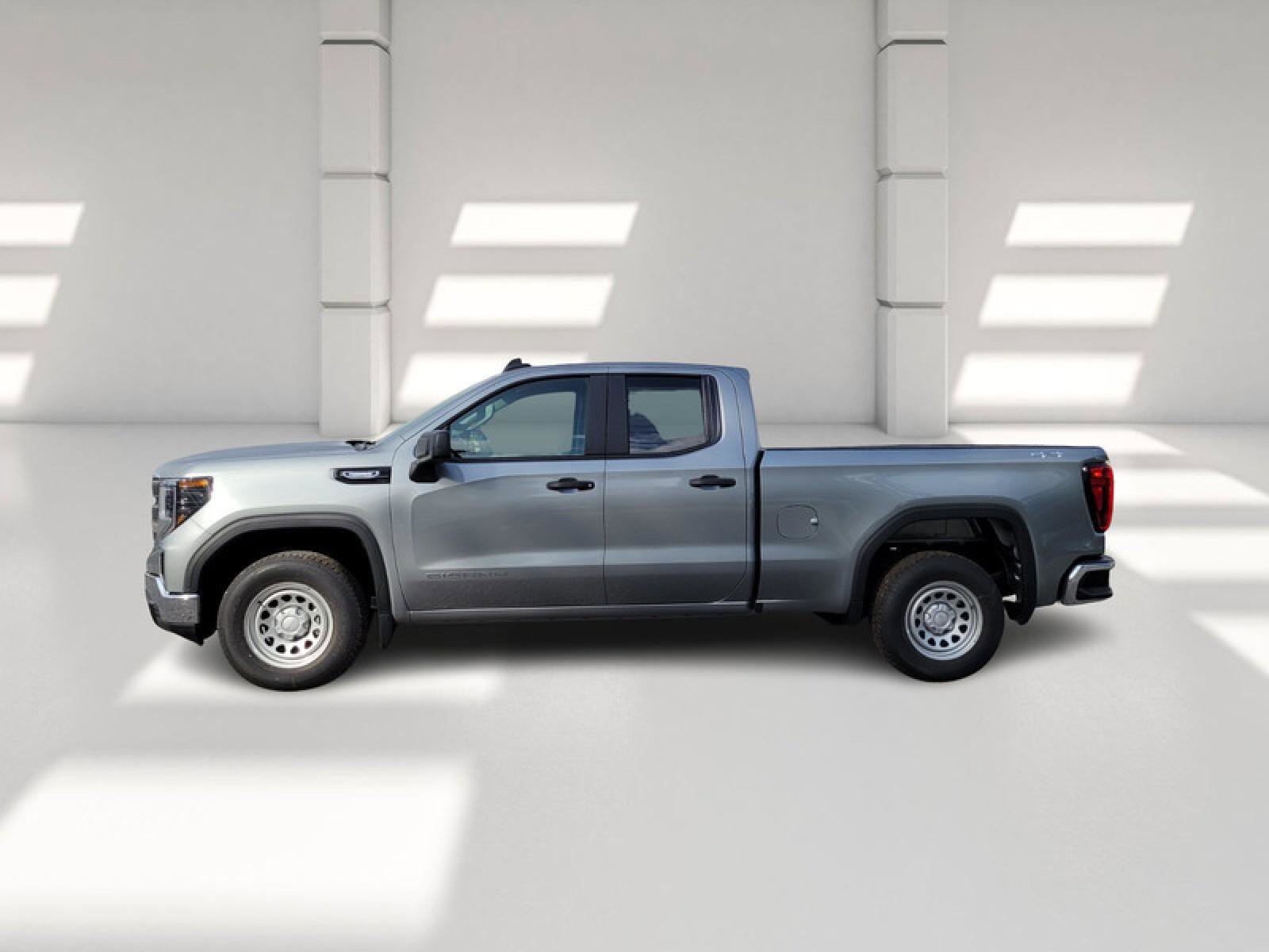 New 2026 GMC Sierra 1500 Pro w/ Pro Value Package image 4