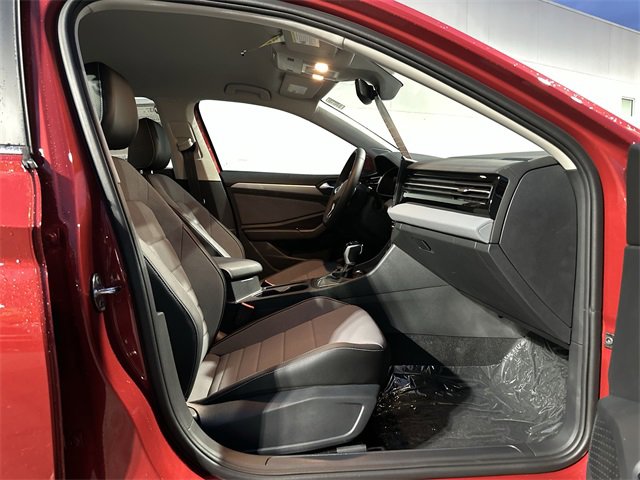 New 2025 Volkswagen Jetta SE image 22