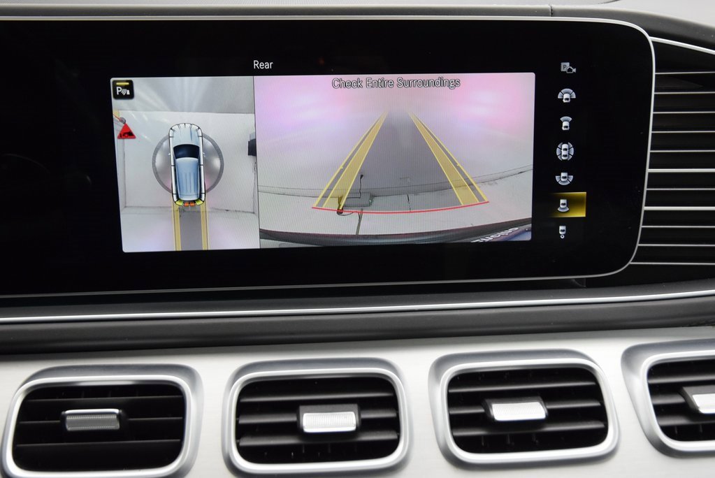 Used 2023 Mercedes-Benz GLE 63 AMG S image 29