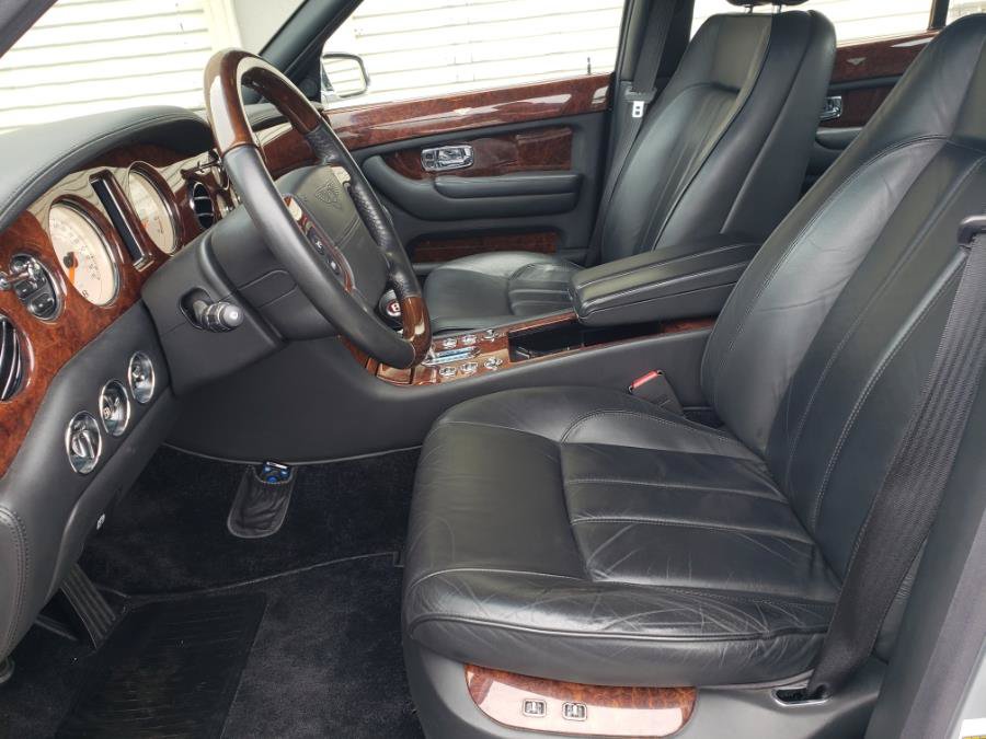 Used 2006 Bentley Arnage R RWD image 7