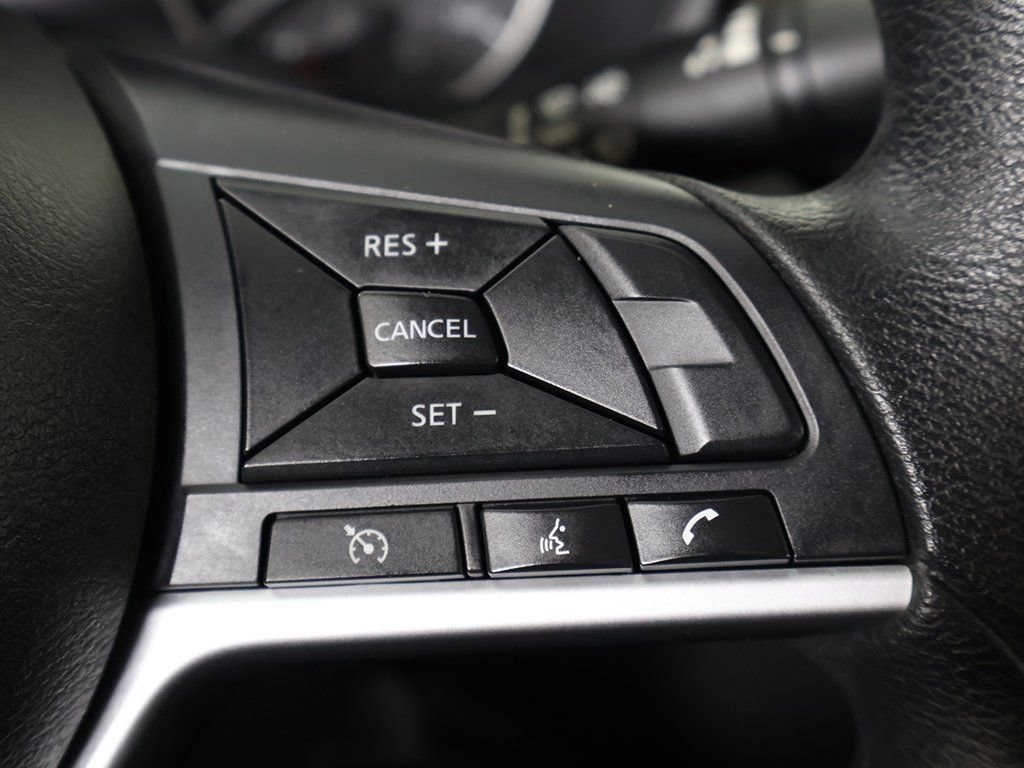 Used 2024 Nissan Altima 2.5 SV image 33