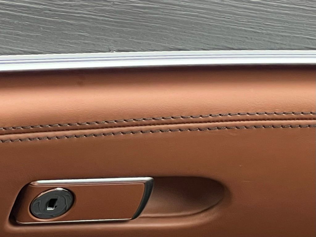 Certified 2023 Mercedes-Benz AMG GT 43 image 56