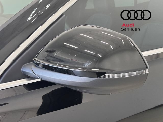 Certified 2025 Audi Q8 Premium w/ Convenience Package AWD/4WD image 7