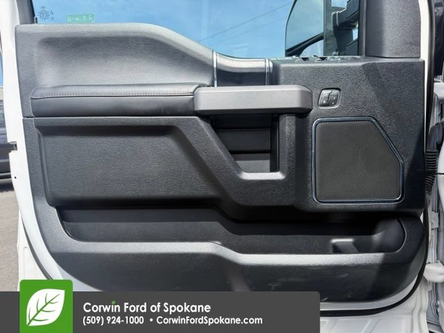 Used 2018 Ford F150 Platinum w/ Equipment Group 701A Luxury AWD/4WD image 21