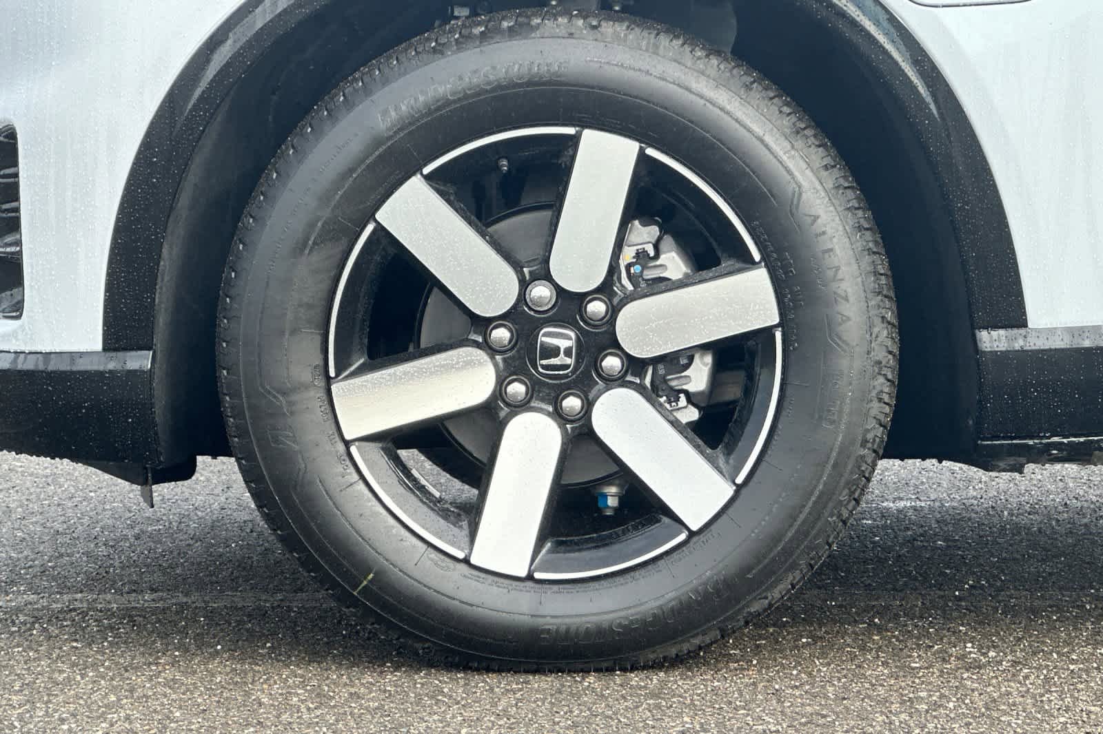 New 2026 Honda Prologue Touring image 33
