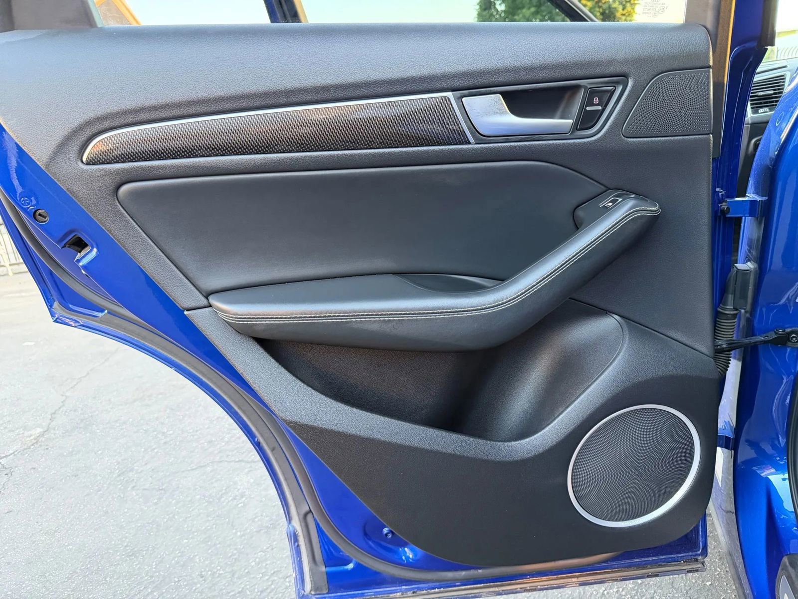 Used 2015 Audi SQ5 Premium Plus AWD/4WD image 35