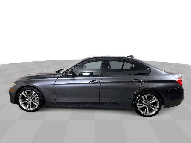 Used 2014 BMW 335i Sedan RWD image 5